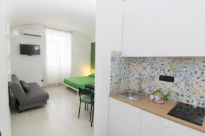 Marea Appartamenti Napoli